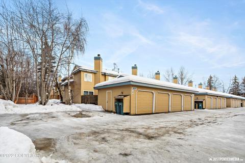 2831 Baxter Rd # 2B, Anchorage, AK 99504 photo 12