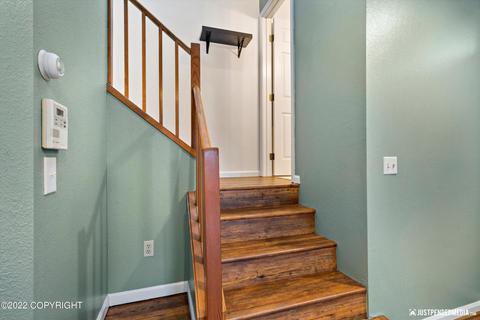 2831 Baxter Rd # 2B, Anchorage, AK 99504 photo 17