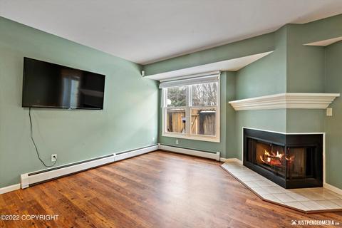 2831 Baxter Rd # 2B, Anchorage, AK 99504 photo 3