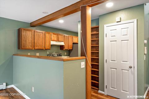 2831 Baxter Rd # 2B, Anchorage, AK 99504 photo 13