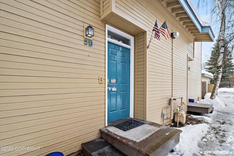 2831 Baxter Rd # 2B, Anchorage, AK 99504 photo 1
