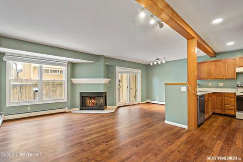 2831 Baxter Rd # 2B, Anchorage, AK 99504 photo 2