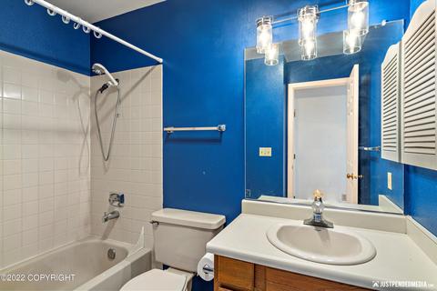 2831 Baxter Rd # 2B, Anchorage, AK 99504 photo 22