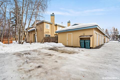 2831 Baxter Rd # 2B, Anchorage, AK 99504 photo 14