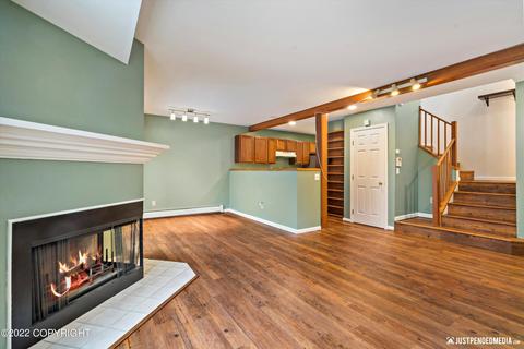 2831 Baxter Rd # 2B, Anchorage, AK 99504 photo 4