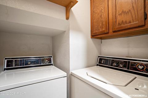 2831 Baxter Rd # 2B, Anchorage, AK 99504 photo 16