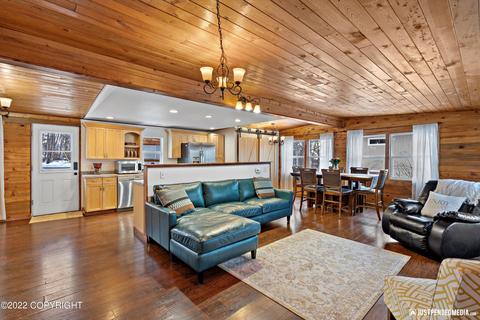 14206 Harold Loop, Eagle River, AK 99577 photo 4