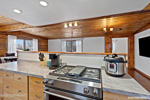 14206 Harold Loop, Eagle River, AK 99577 photo 11