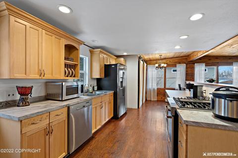 14206 Harold Loop, Eagle River, AK 99577 photo 8