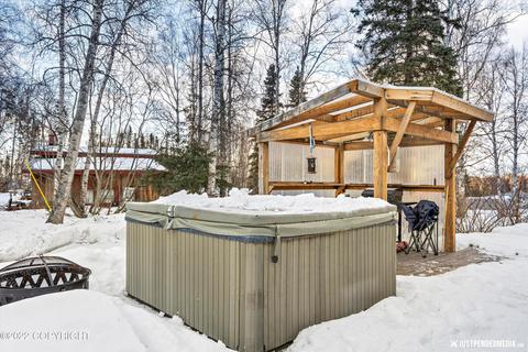 14206 Harold Loop, Eagle River, AK 99577 photo 32