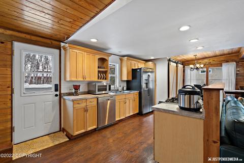 14206 Harold Loop, Eagle River, AK 99577 photo 7
