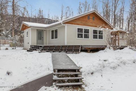 14206 Harold Loop, Eagle River, AK 99577 photo 1