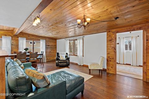 14206 Harold Loop, Eagle River, AK 99577 photo 5