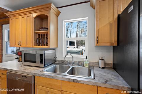 14206 Harold Loop, Eagle River, AK 99577 photo 9