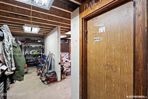 14206 Harold Loop, Eagle River, AK 99577 photo 27