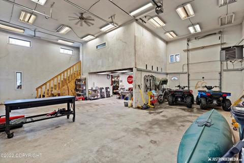 14206 Harold Loop, Eagle River, AK 99577 photo 26