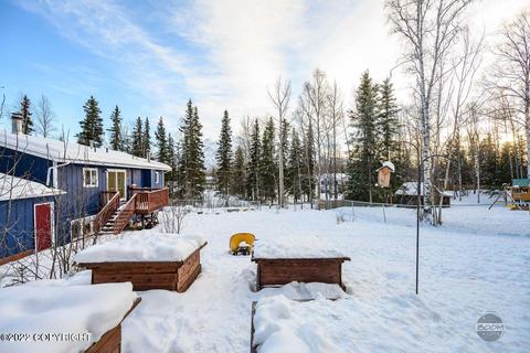 10050 Wren Ln, Eagle River, AK 99577 photo 34
