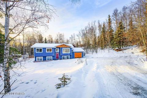 10050 Wren Ln, Eagle River, AK 99577 photo 2