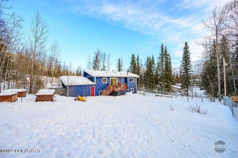 10050 Wren Ln, Eagle River, AK 99577 photo 33