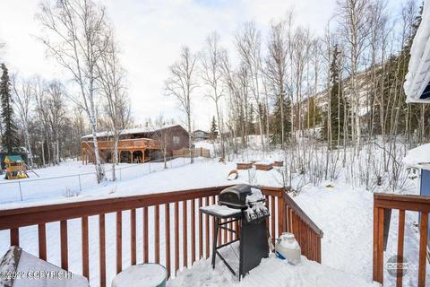 10050 Wren Ln, Eagle River, AK 99577 photo 32