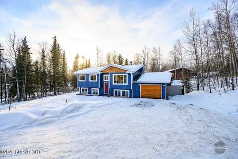 10050 Wren Ln, Eagle River, AK 99577 photo 3