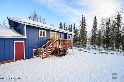 10050 Wren Ln, Eagle River, AK 99577 photo 36