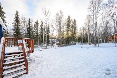 10050 Wren Ln, Eagle River, AK 99577 photo 37