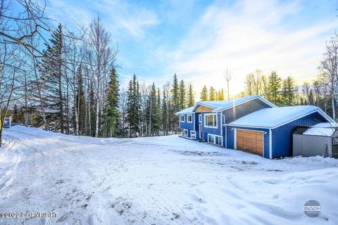 10050 Wren Ln, Eagle River, AK 99577 photo 4