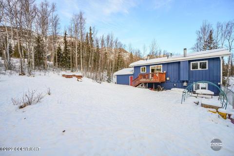 10050 Wren Ln, Eagle River, AK 99577 photo 35