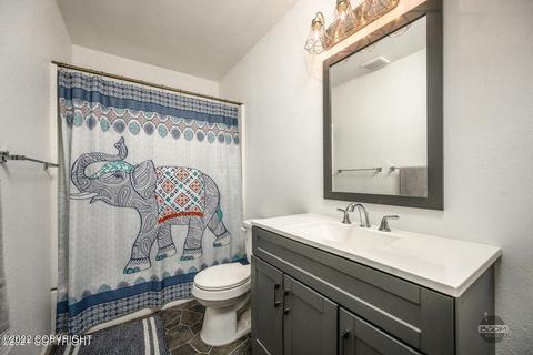 10050 Wren Ln, Eagle River, AK 99577 photo 30