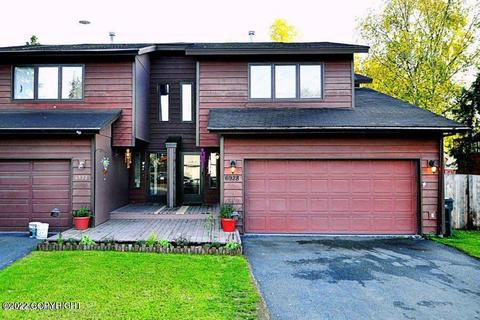 6928 Cape Lisburne Loop, Anchorage, AK 99504 photo 1