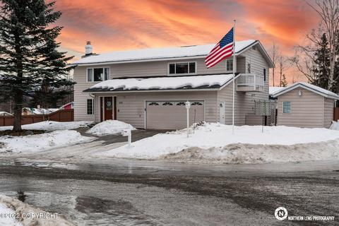 6238 E 34th Ave, Anchorage, AK 99504 photo 1