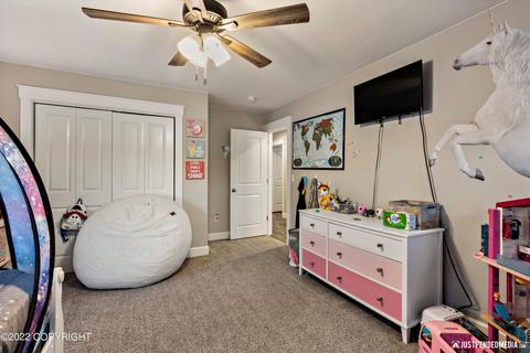 3221 S Barn Gable Loop, Wasilla, AK 99654 photo 32