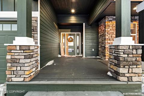 3221 S Barn Gable Loop, Wasilla, AK 99654 photo 4