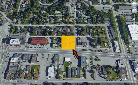 1001 W Fireweed Ln, Anchorage, AK 99501