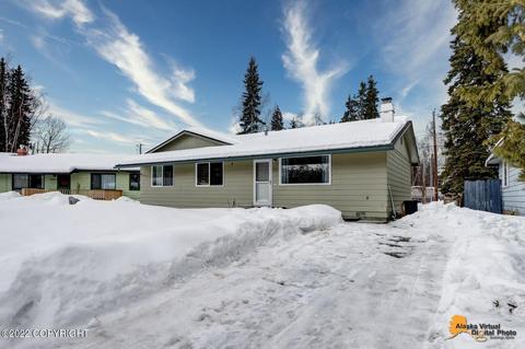 2152 Wayne St, Anchorage, AK 99504 photo 1