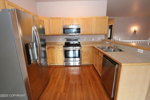 16255 Copper Mountain Cir, Eagle River, AK 99577 photo 3