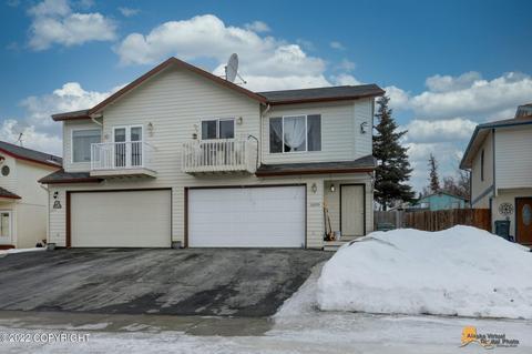 16255 Copper Mountain Cir, Eagle River, AK 99577 photo 1