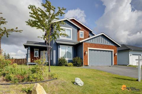 5501 Big Bend Loop, Anchorage, AK 99502 photo 1