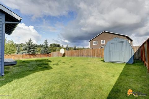 5501 Big Bend Loop, Anchorage, AK 99502 photo 4