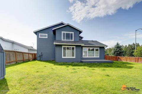 5501 Big Bend Loop, Anchorage, AK 99502 photo 5
