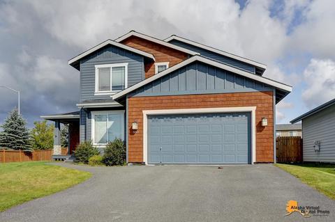 5501 Big Bend Loop, Anchorage, AK 99502 photo 2