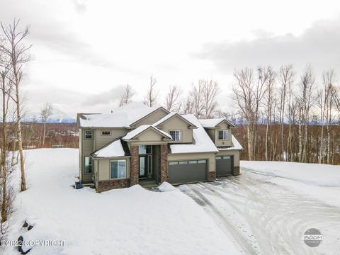 2985 W Discovery Loop, Wasilla, AK 99654 photo 66