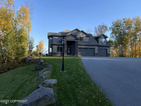 2985 W Discovery Loop, Wasilla, AK 99654 photo 6
