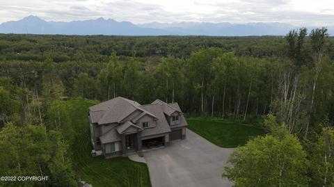 2985 W Discovery Loop, Wasilla, AK 99654 photo 72