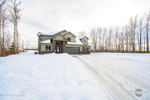 2985 W Discovery Loop, Wasilla, AK 99654 photo 62