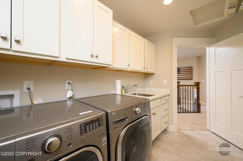 2985 W Discovery Loop, Wasilla, AK 99654 photo 46