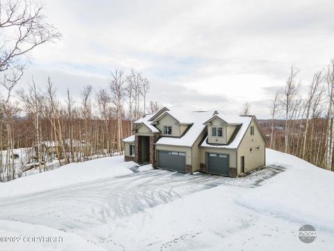 2985 W Discovery Loop, Wasilla, AK 99654 photo 68