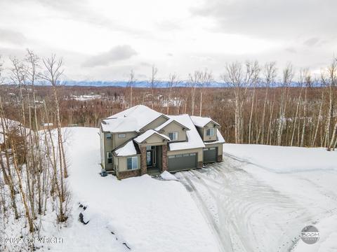 2985 W Discovery Loop, Wasilla, AK 99654 photo 67