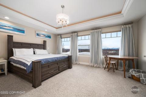 2985 W Discovery Loop, Wasilla, AK 99654 photo 32
